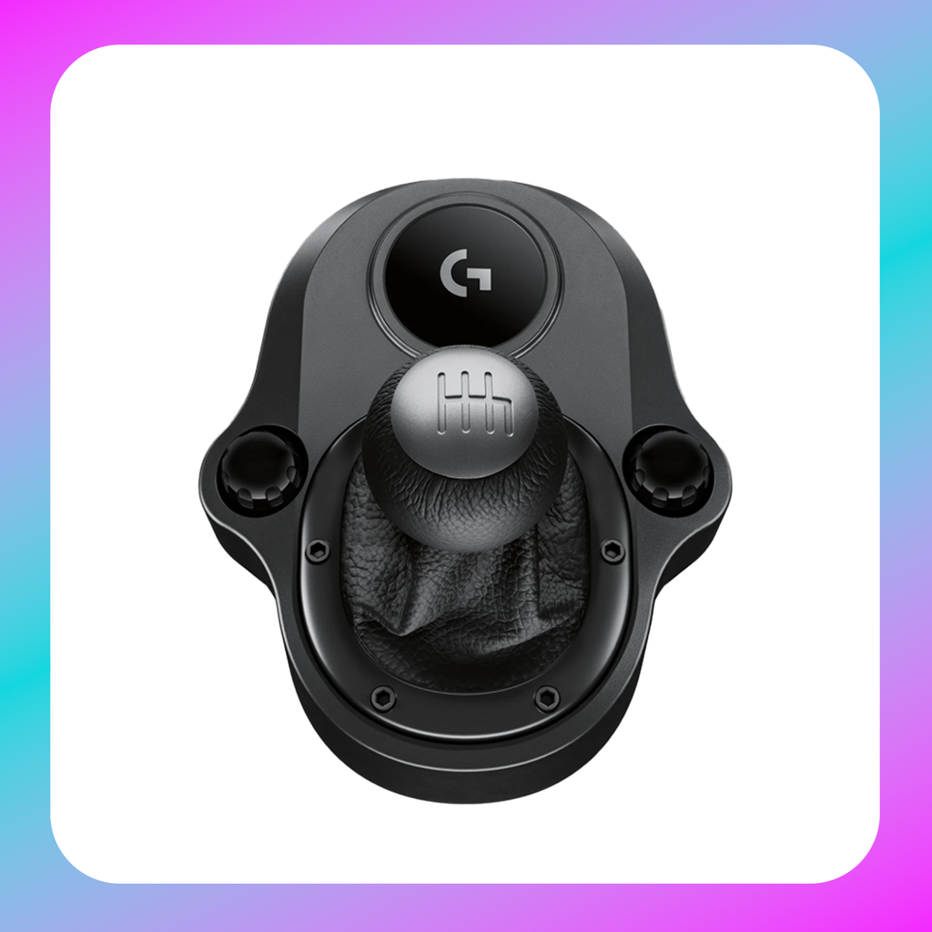 Logitech G Series For G923, G29 and G920 Racing Wheels