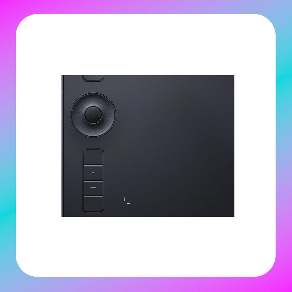Wacom Intuos Pro- Paper Edition