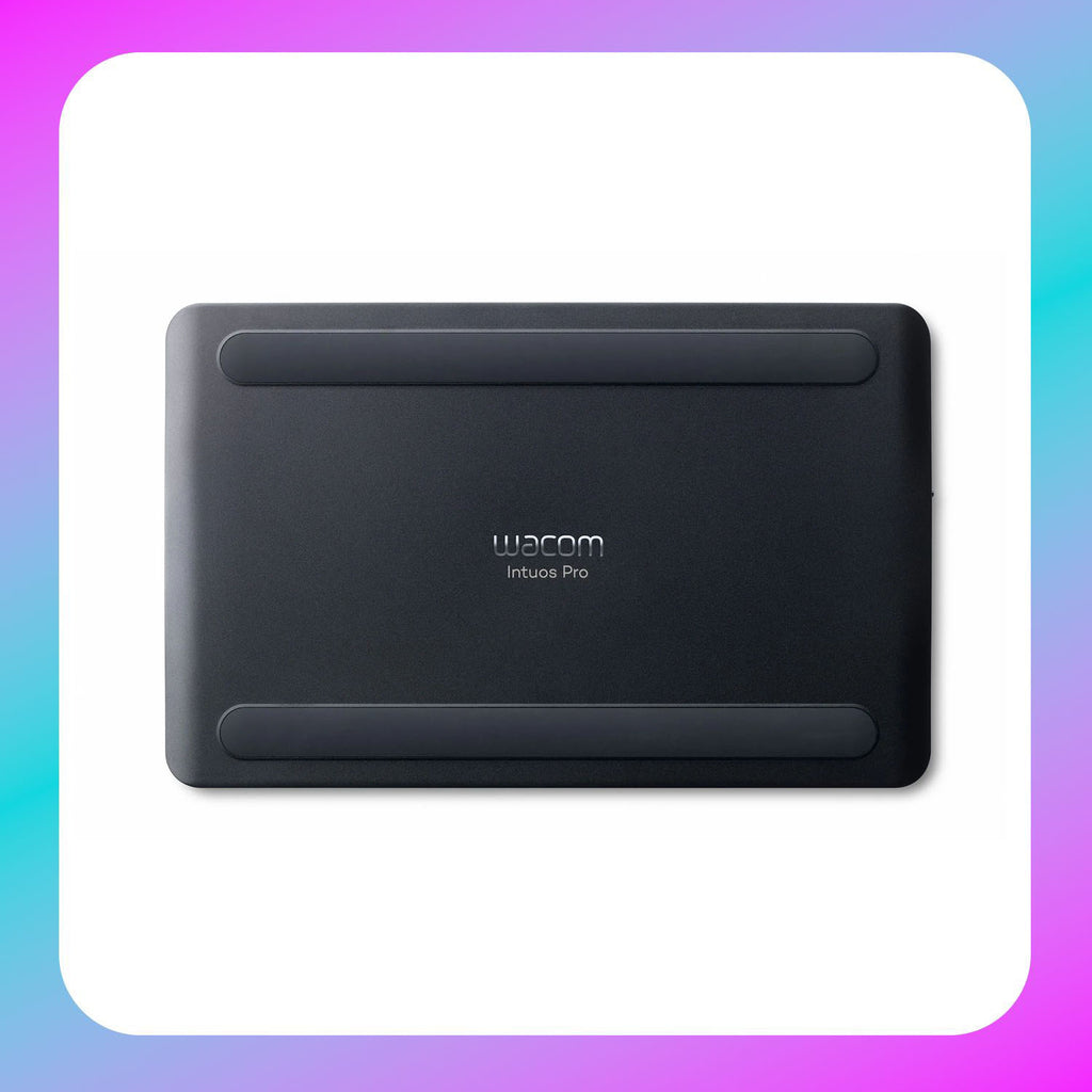 Wacom Intuos Pro- Paper Edition
