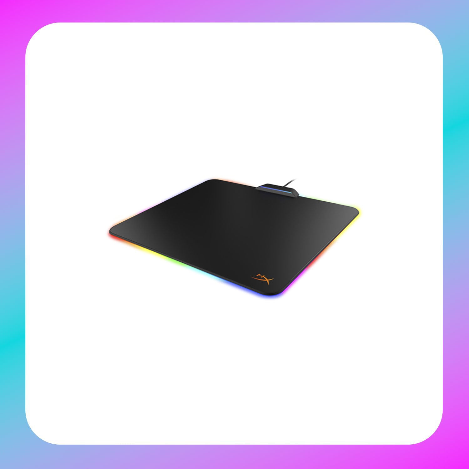 HyperX FURY Ultra - Gaming Mouse Pad