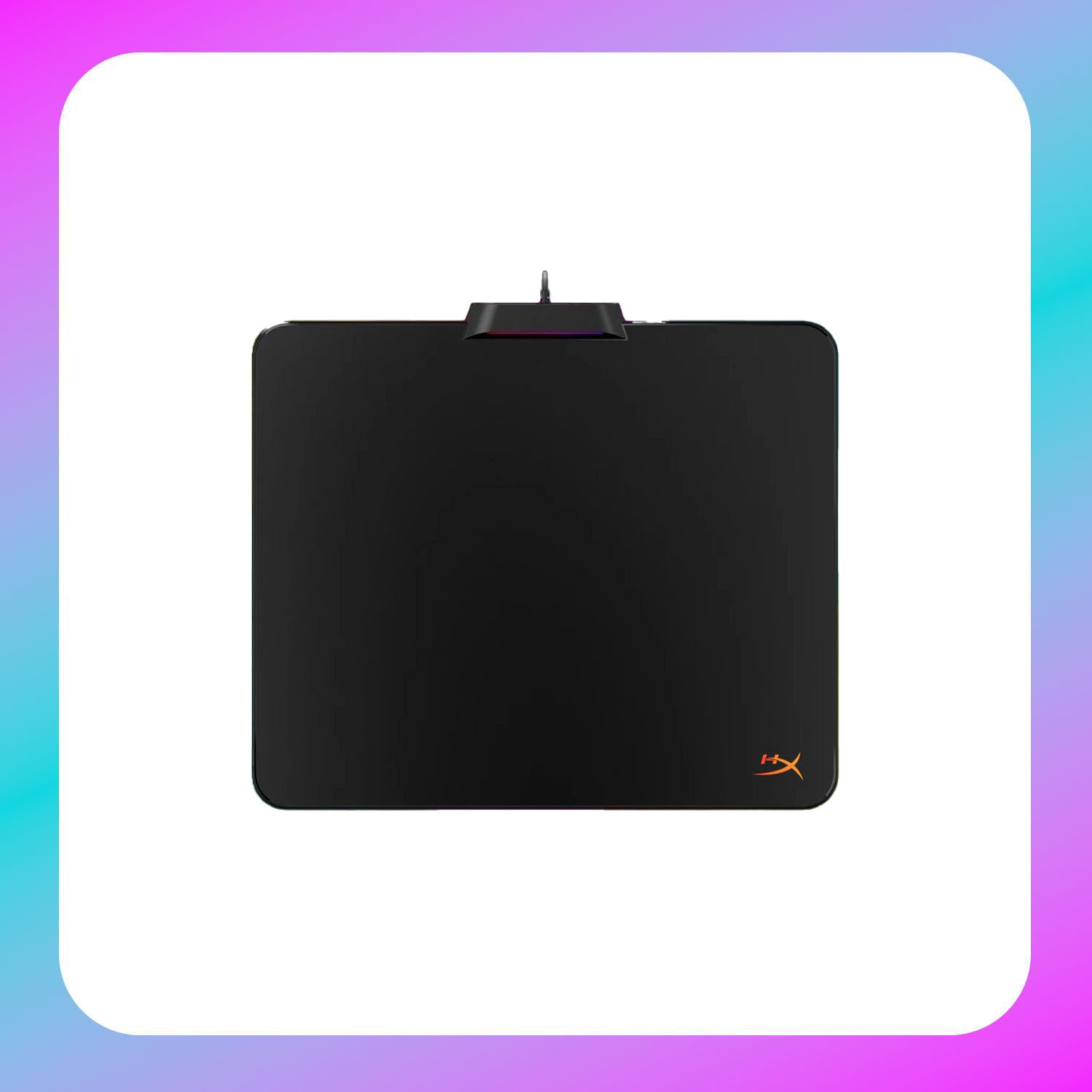HyperX FURY Ultra - Gaming Mouse Pad Secondary image