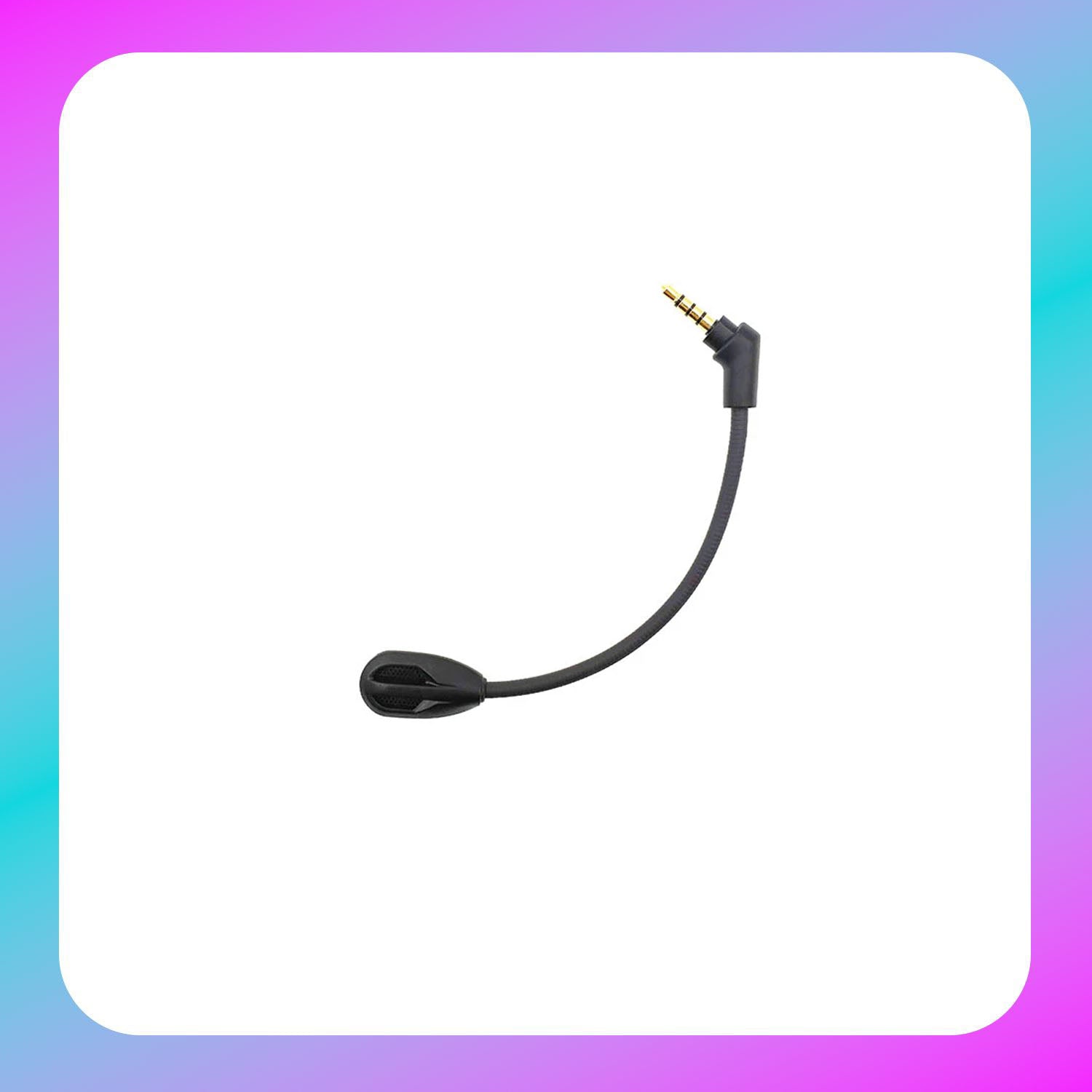 HyperX Detachable Microphone for Cloud Flight