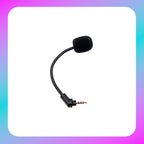 HyperX Detachable Microphone for Cloud Flight