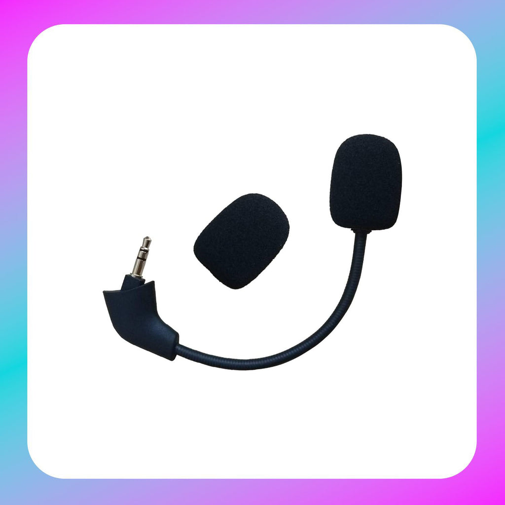 HyperX Cloud II Replacement Detachable Microphone