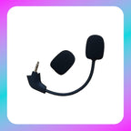 HyperX Cloud II Replacement Detachable Microphone