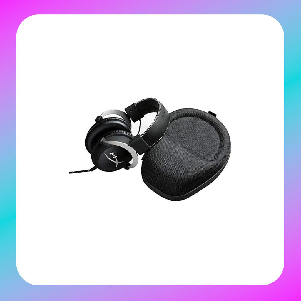 HyperX Cloud Headset Carrying Case (Black)