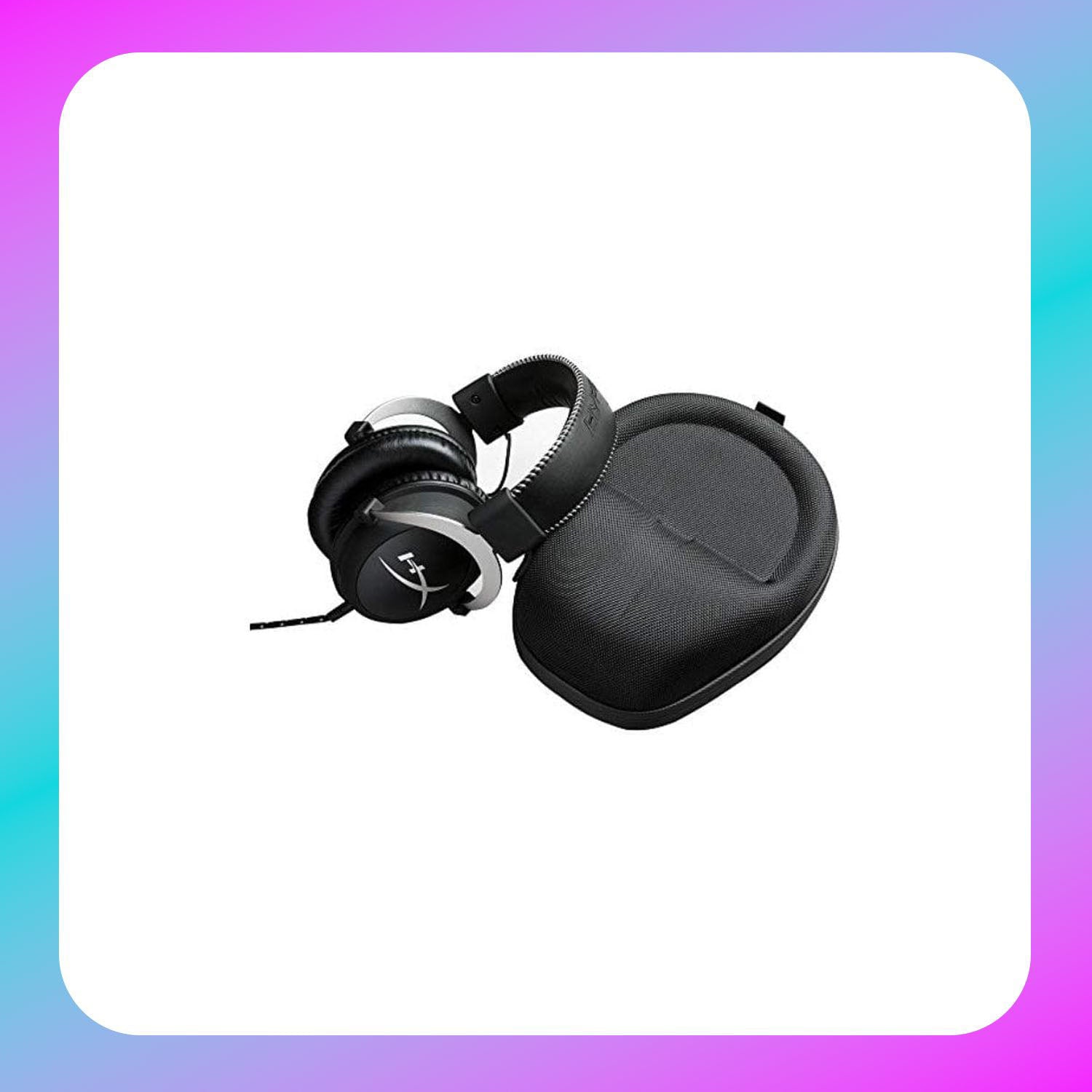 HyperX Cloud Headset Carrying Case (Black)