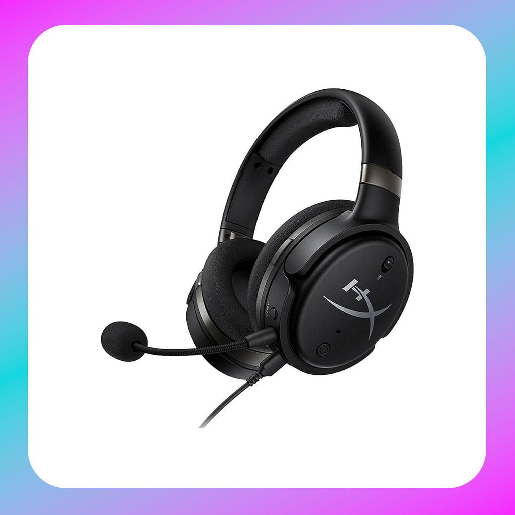 Hyper X Cloud Orbit S