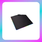 MM800 RGB POLARIS Gaming Mouse Pad — Cloth Edition (AP)