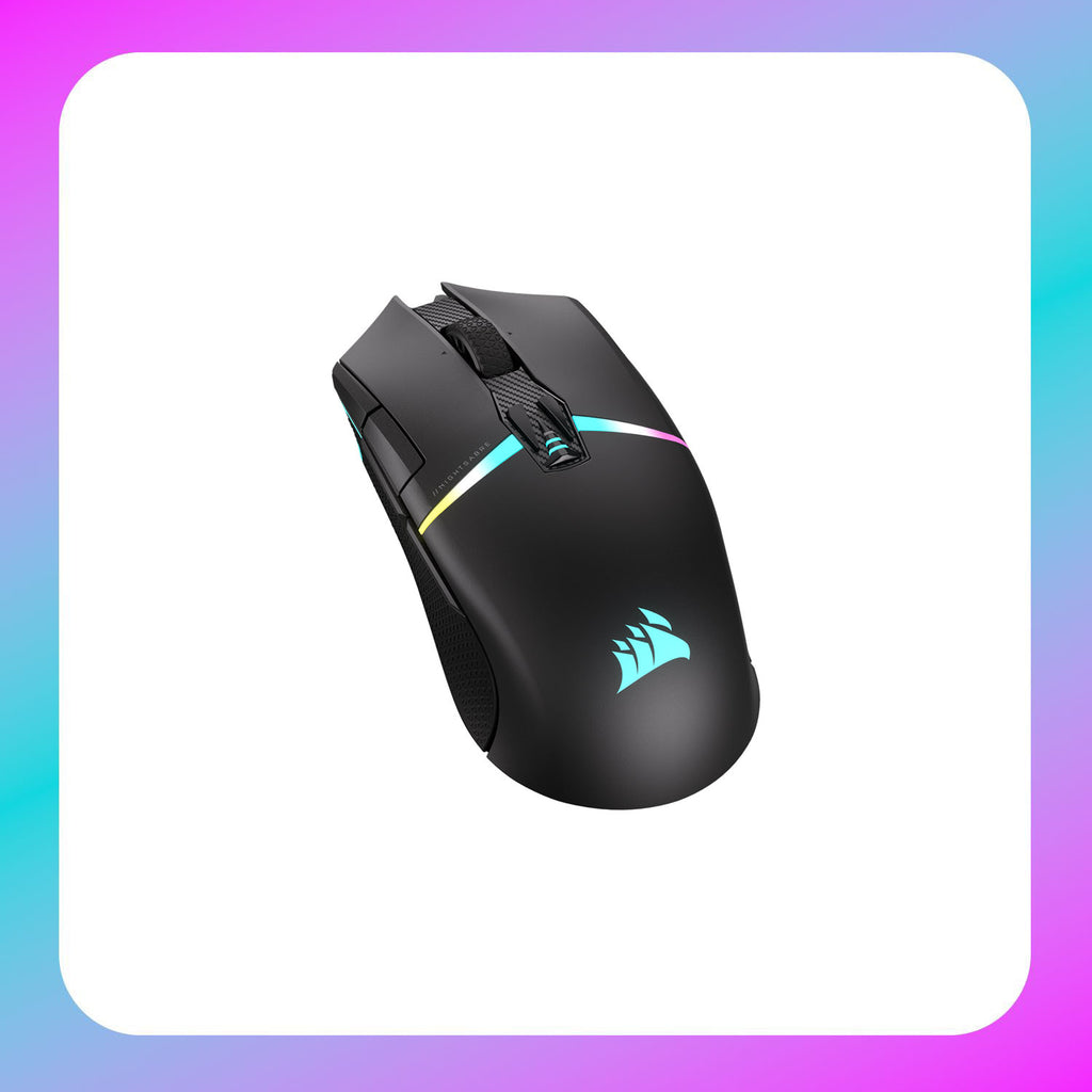 CORSAIR Nightsabre Wireless Gaming Mouse (CH-931B011-AP)