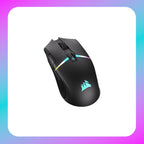 CORSAIR Nightsabre Wireless Gaming Mouse (CH-931B011-AP)