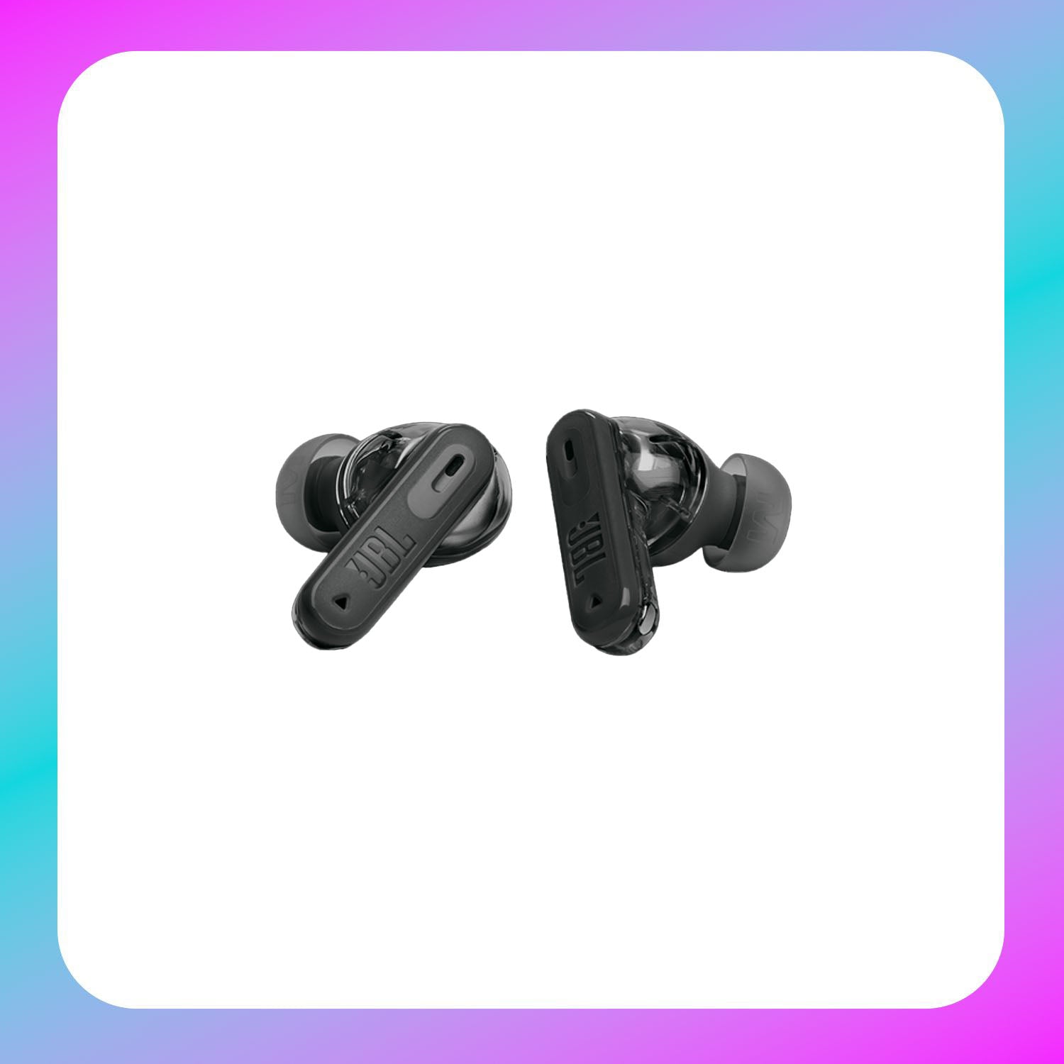 JBL Tune Beam 2 Ghost Edition