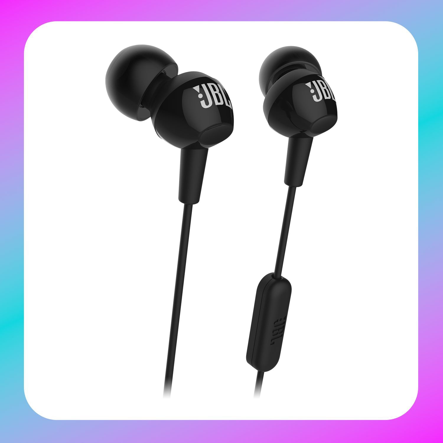 JBL C150SI Main image