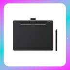 Wacom Intuos M, Bluetooth, Berry