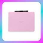 Wacom Intuos M, Bluetooth, Berry