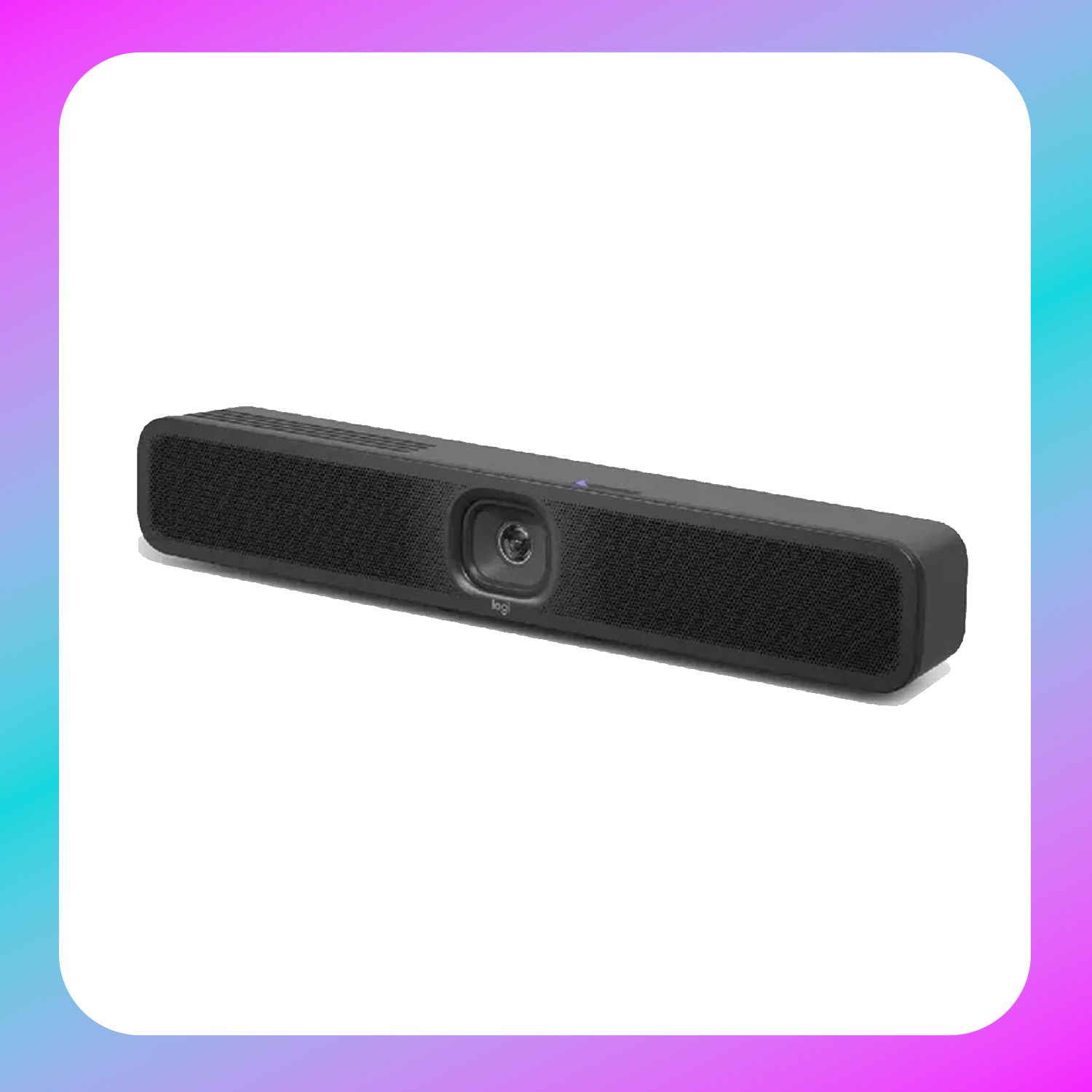Logitech MEETUP 2 - Video Conferencing Camera