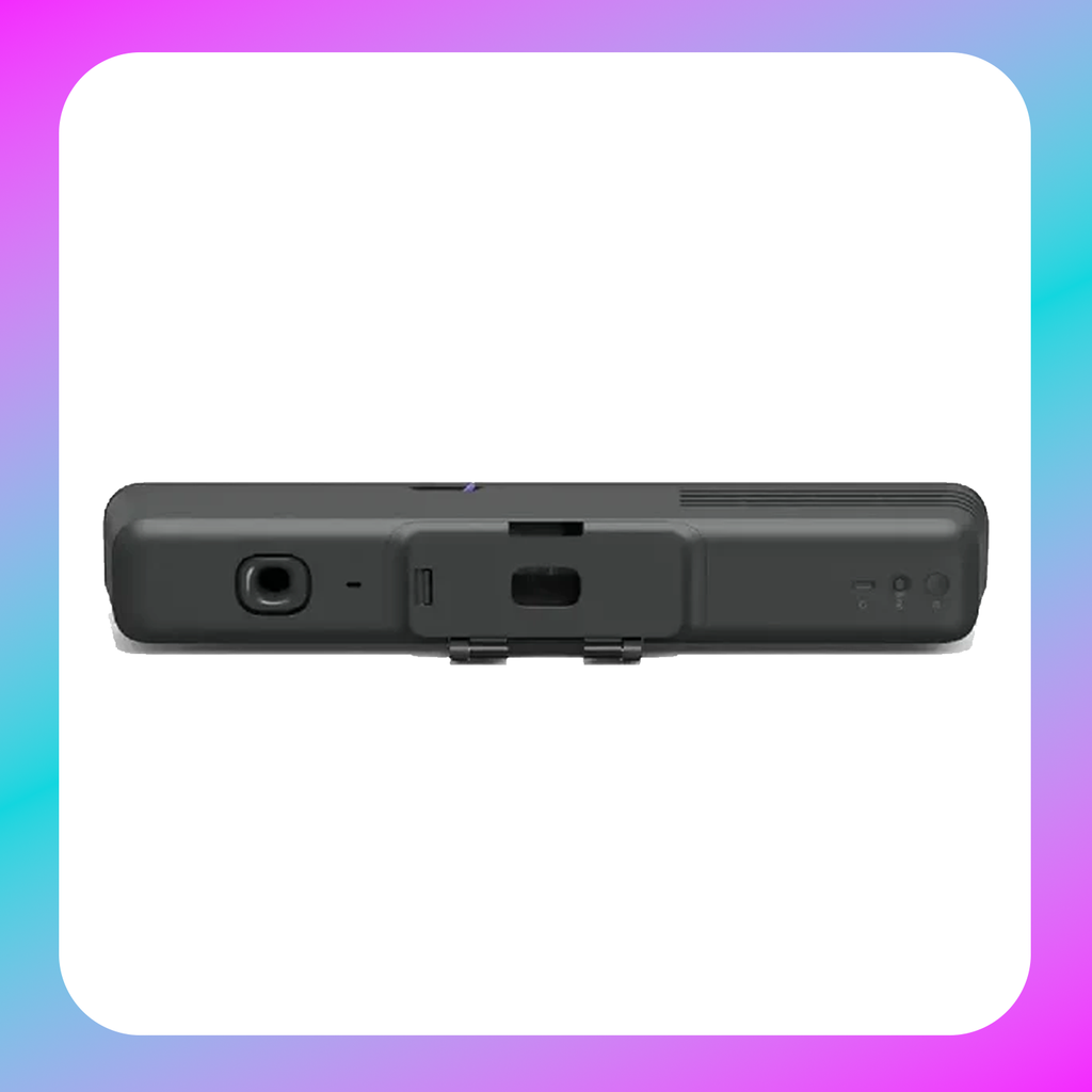 Logitech MEETUP 2 - Video Conferencing Camera