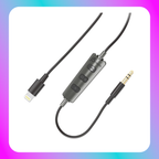 J5 Create Premium Audio Cable