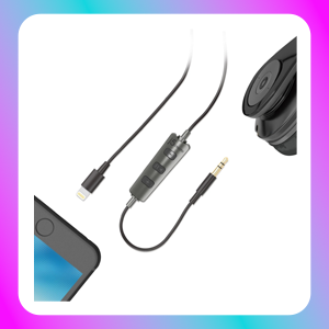 J5 Create Premium Audio Cable