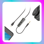 J5 Create Premium Audio Cable