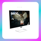 BenQ EW270Q USB-C BenQ Home Entertainment Monitor