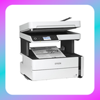 EPSON EcoTank M3170 Multi Function Printer