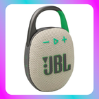 JBL CLIP 5 Portable Bluetooth Speaker