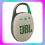 JBL CLIP 5 Portable Bluetooth Speaker
