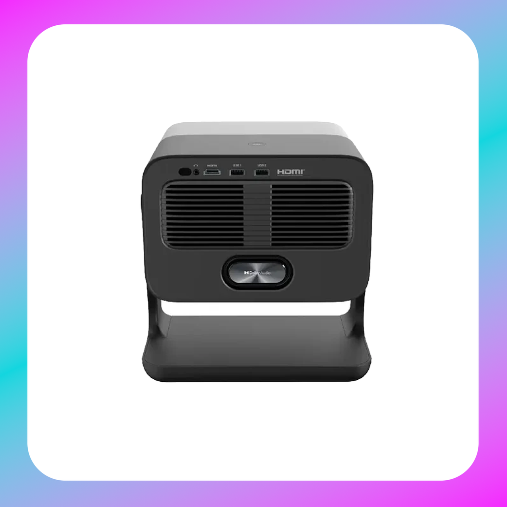 Aconatic Full HD Smart Projector (AN-PJTA3N)