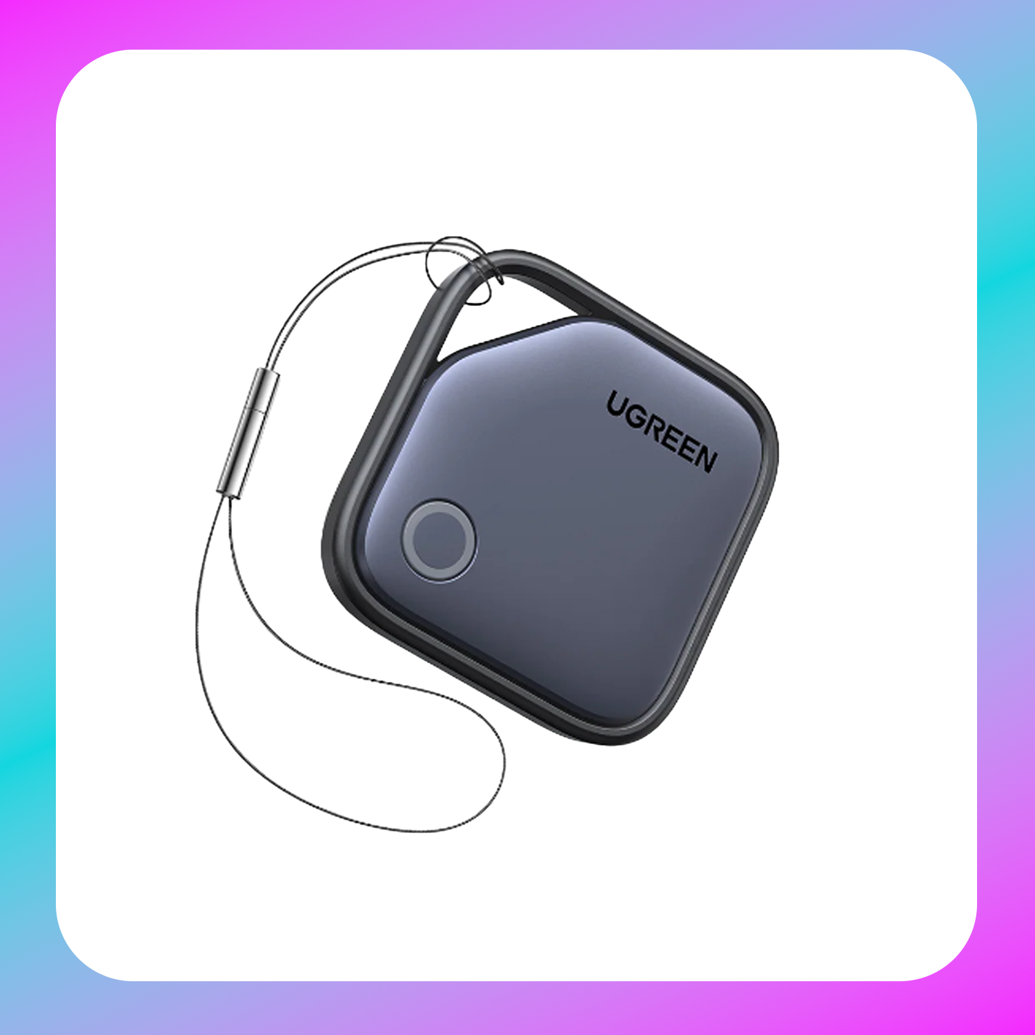 UGREEN FineTrack Smart Finder