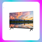 T Home 32" Smart TV Frameless, (TH-LTV32S230E)