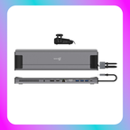 J5 Create USB-C to M.2 NVMe