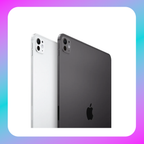 M5 iPad Pro 13" 2025