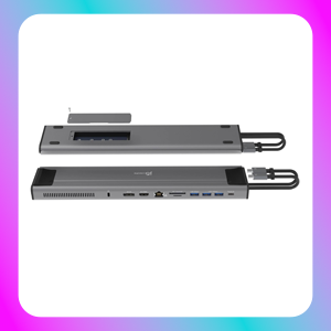 J5 Create USB-C to M.2 NVMe Secondary image