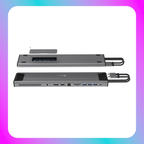 J5 Create USB-C to M.2 NVMe