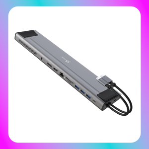 J5 Create USB-C to M.2 NVMe