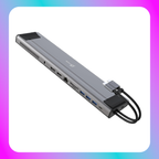 J5 Create USB-C to M.2 NVMe