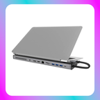 J5 Create USB-C to M.2 NVMe