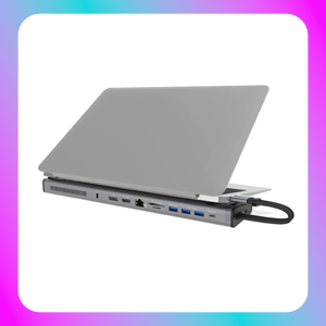 J5 Create USB-C to M.2 NVMe