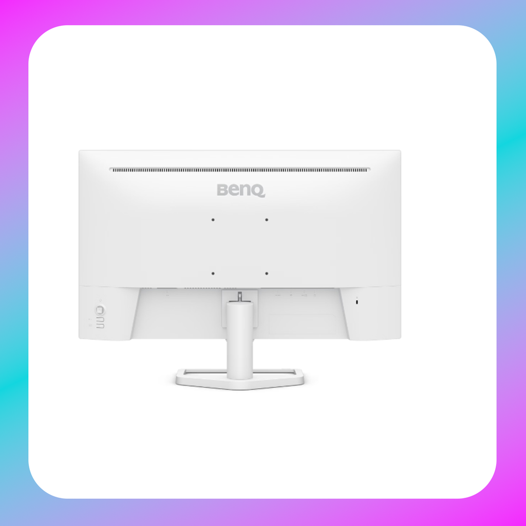 BenQ EW270Q USB-C BenQ Home Entertainment Monitor