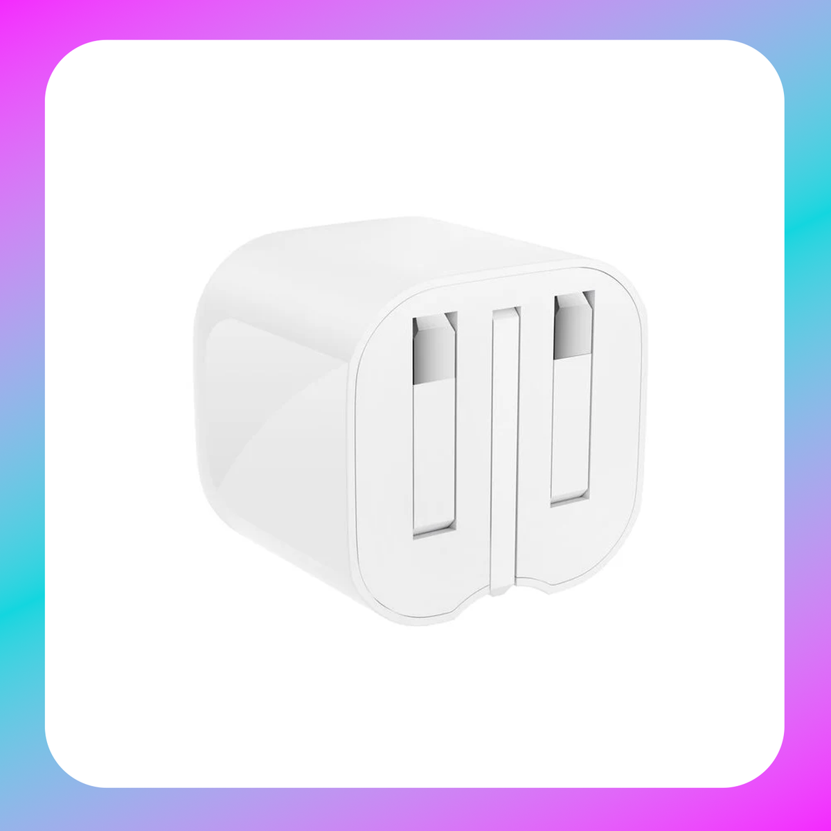 Belkin Boost Charge Pro Dual USB-C GaN Wall Charger (67 W)