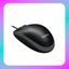 Logitech B100 OPTICAL USB MOUSE