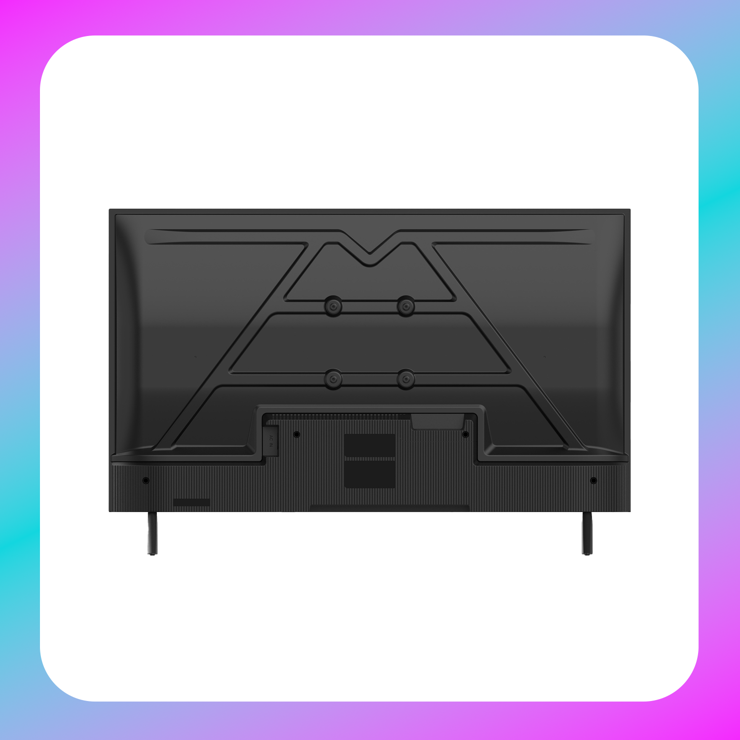 Aconatic 32" HD Google TV (32HS1000AN)