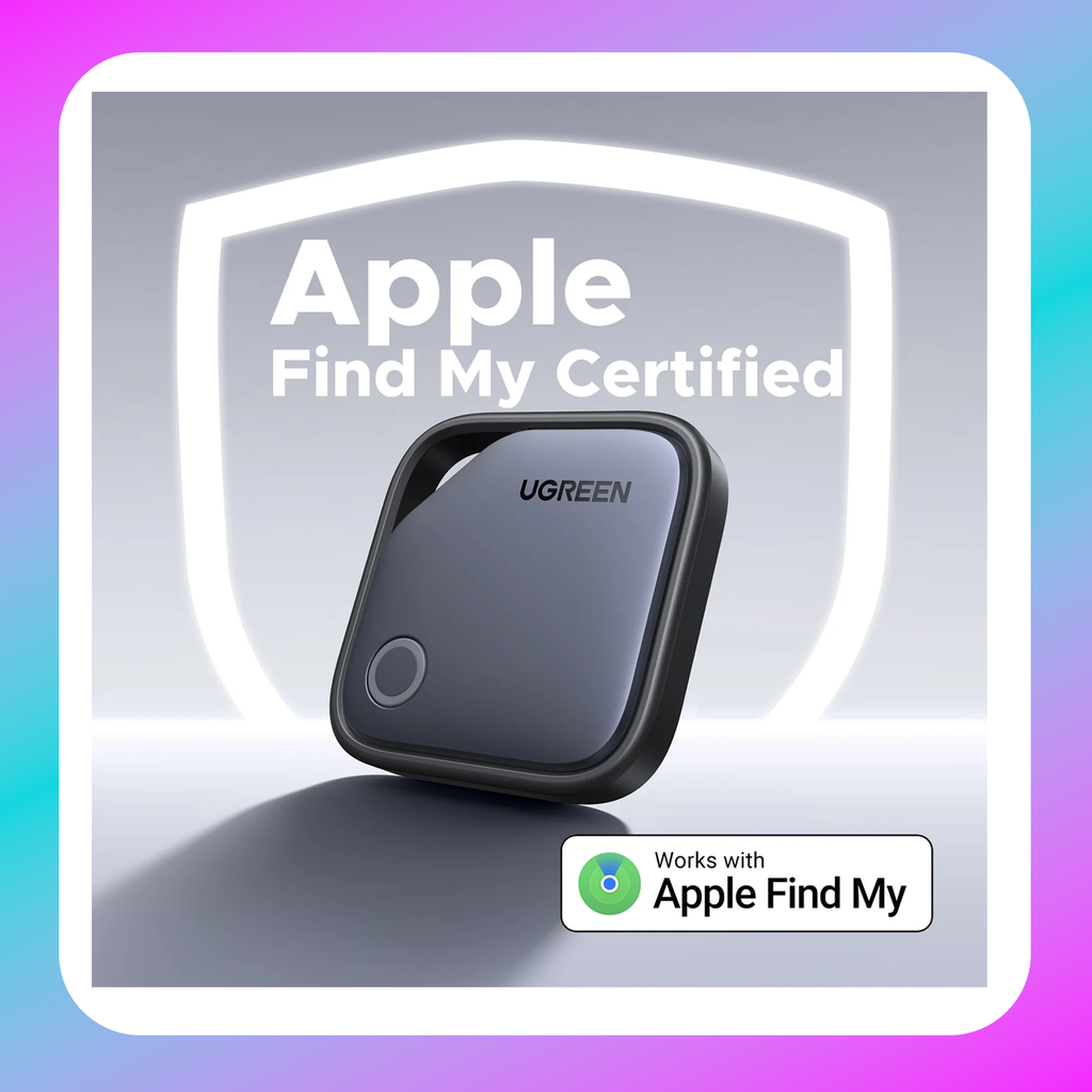 UGREEN FineTrack Smart Finder