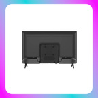 T Home 32" Smart TV Frameless, (TH-LTV32S230E)