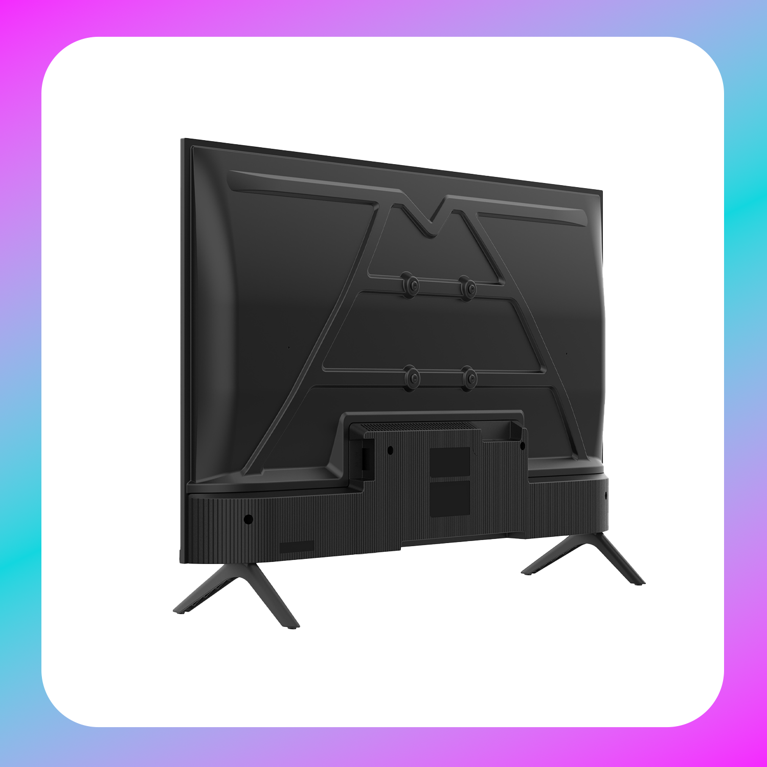 Aconatic 32" HD Google TV (32HS1000AN)
