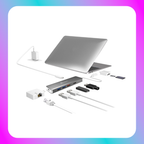 J5 Create USB-C Modular Multi-Adapter with 2 Kit
