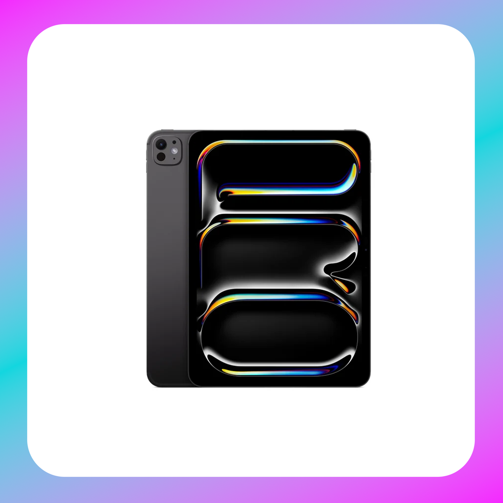 M5 iPad Pro 13" 2025