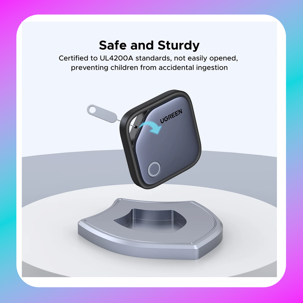 UGREEN FineTrack Smart Finder