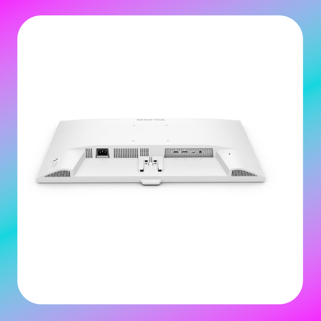 BenQ EW270Q USB-C BenQ Home Entertainment Monitor